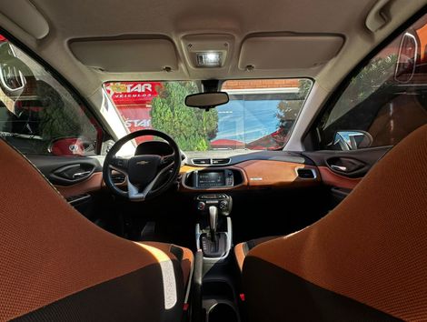 Chevrolet ONIX HATCH ACTIV 1.4 8V Flex 5P Aut.