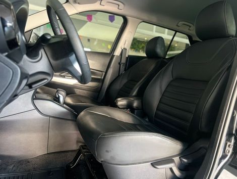 Nissan KICKS Advance 1.6 16V Flex Aut.