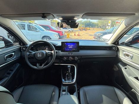 Honda HR-V EXL 1.5 Sensing 16V 5p Aut.