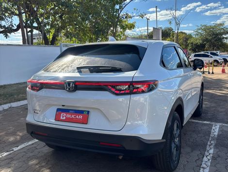 Honda HR-V EXL 1.5 Sensing 16V 5p Aut.
