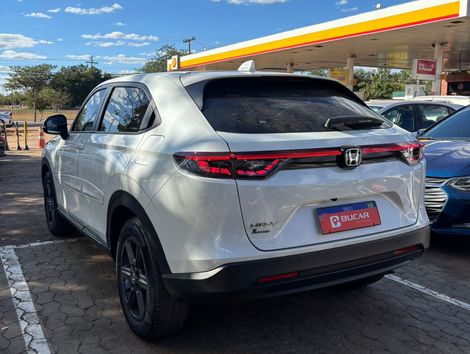 Honda HR-V EXL 1.5 Sensing 16V 5p Aut.