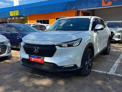 Honda HR-V EXL 1.5 Sensing 16V 5p Aut.