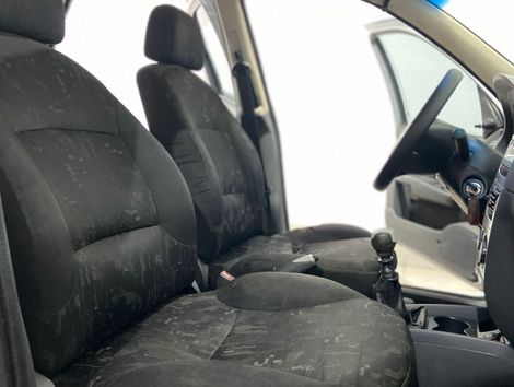 Fiat Palio Weekend HLX 1.8 mpi Flex 4p