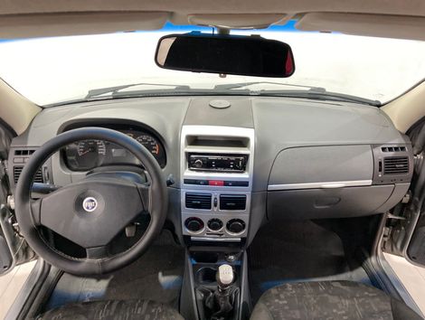 Fiat Palio Weekend HLX 1.8 mpi Flex 4p