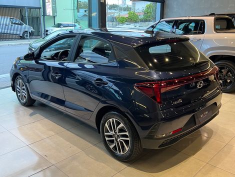 Hyundai HB20 Comfort 1.0 TB Flex 12V Mec