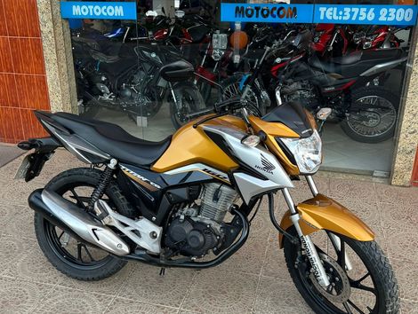 HONDA CG 160 TITAN FLEXONE/Ed.Especial 40 Anos