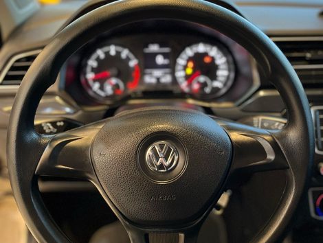 VolksWagen Saveiro Trendline 1.6 T.Flex 8V