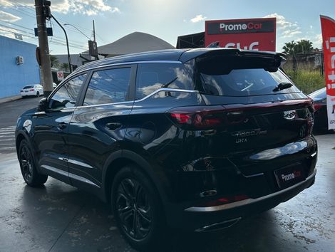 CHERY Tiggo 7 Pro 1.6 Turbo 16V Aut.  