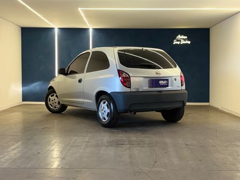 Chevrolet Celta Life/ LS 1.0 MPFI 8V FlexPower 3p
