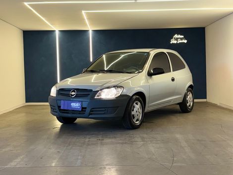 Chevrolet Celta Life/ LS 1.0 MPFI 8V FlexPower 3p
