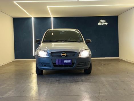 Chevrolet Celta Life/ LS 1.0 MPFI 8V FlexPower 3p