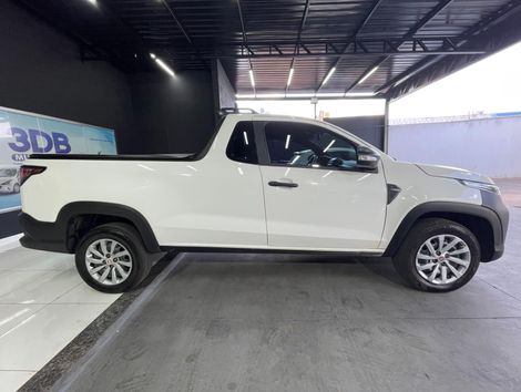 Fiat Strada Endurance 1.3 Flex 8V CS