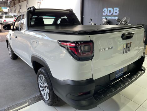 Fiat Strada Endurance 1.3 Flex 8V CS