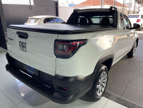 Fiat Strada Endurance 1.3 Flex 8V CS