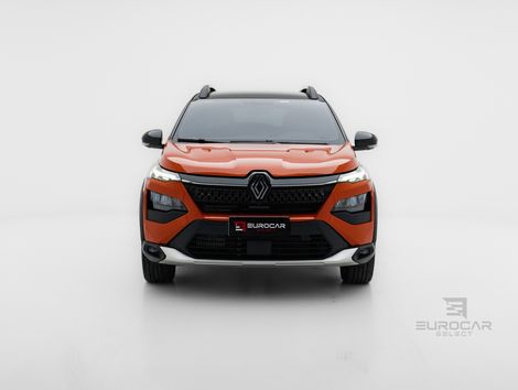 Renault Kardian Prem. Ed Flex 1.0 TB 12V 5p Aut.