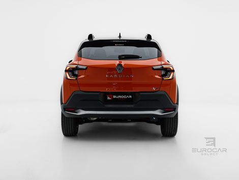 Renault Kardian Prem. Ed Flex 1.0 TB 12V 5p Aut.