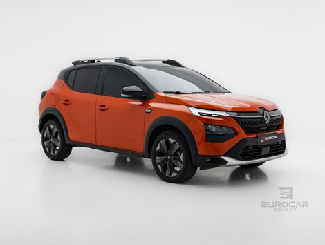 Renault Kardian Prem. Ed Flex 1.0 TB 12V 5p Aut.