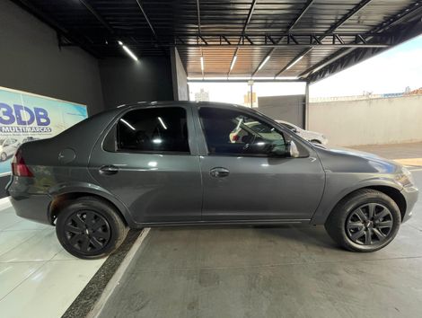 Chevrolet PRISMA  Sed. Maxx/ LT 1.4 8V ECONOF. 4p