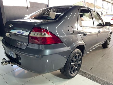 Chevrolet PRISMA  Sed. Maxx/ LT 1.4 8V ECONOF. 4p