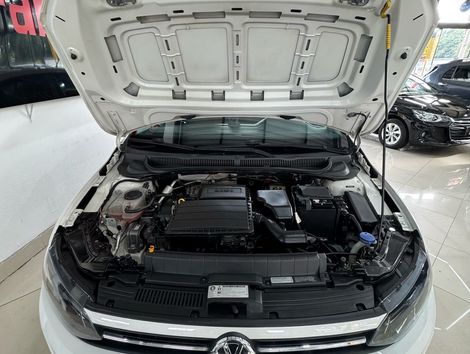 VolksWagen VIRTUS 1.6 MSI Flex 16V 5p Mec.