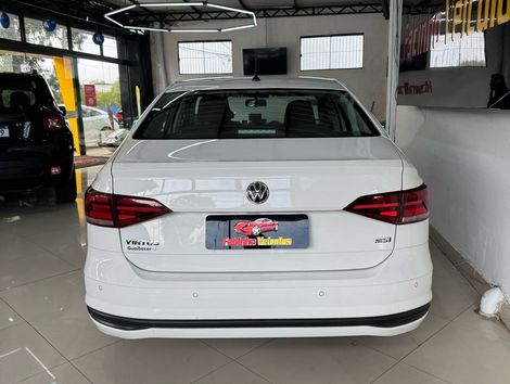 VolksWagen VIRTUS 1.6 MSI Flex 16V 5p Mec.