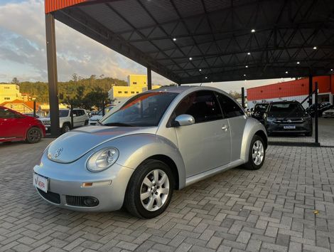 VolksWagen New Beetle 2.0 Mi Mec./Aut.
