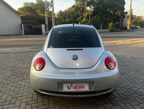 VolksWagen New Beetle 2.0 Mi Mec./Aut.
