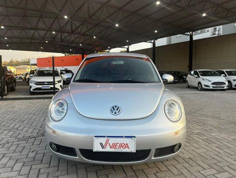 VolksWagen New Beetle 2.0 Mi Mec./Aut.
