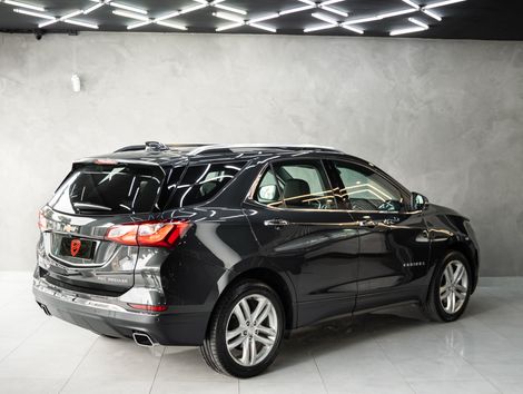 Chevrolet EQUINOX Premier 2.0 Turbo AWD 262cv Aut.