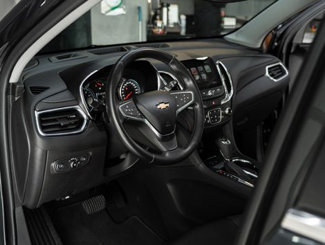 Chevrolet EQUINOX Premier 2.0 Turbo AWD 262cv Aut.