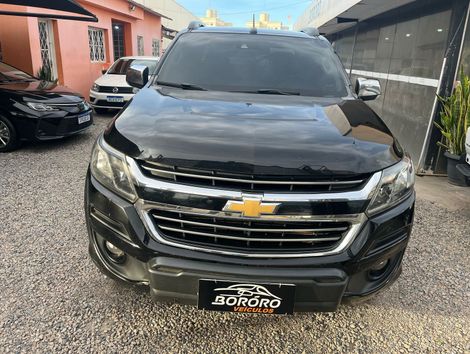 Chevrolet S10 Pick-Up LTZ 2.8 TDI 4x4 CD Dies.Aut