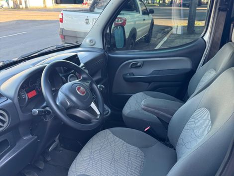 Fiat Doblo ESSENCE 1.8 Flex 16V 5p