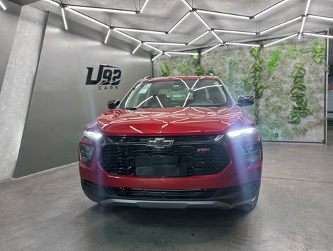Chevrolet MONTANA RS 1.2 Turbo Flex 12V Aut.