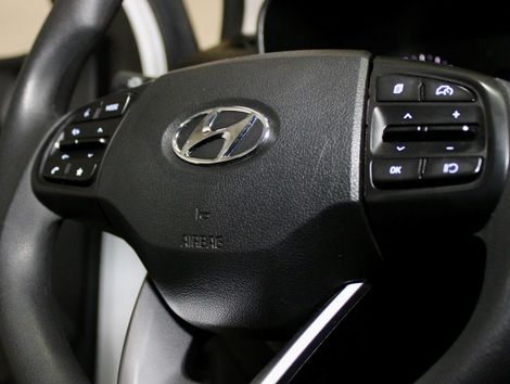 Hyundai HB20 Comfort Plus 1.0 Flex 12V Mec.