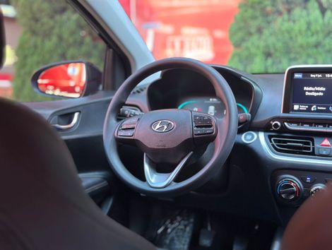 Hyundai HB20 Limited Plus1.0 Flex 12V Mec.