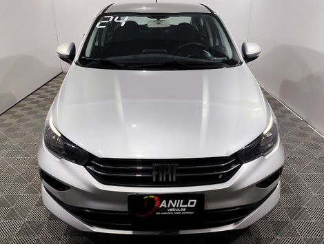 Fiat CRONOS DRIVE 1.0 6V Flex