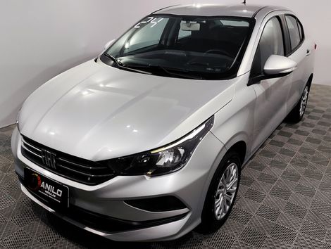 Fiat CRONOS DRIVE 1.0 6V Flex