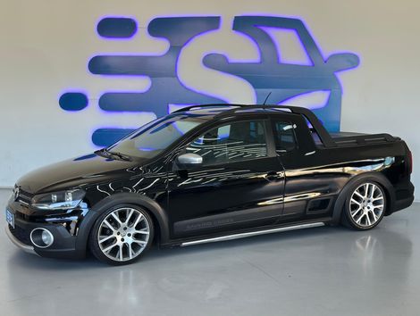 VolksWagen Saveiro CROSS 1.6 Mi Total Flex 8V CE