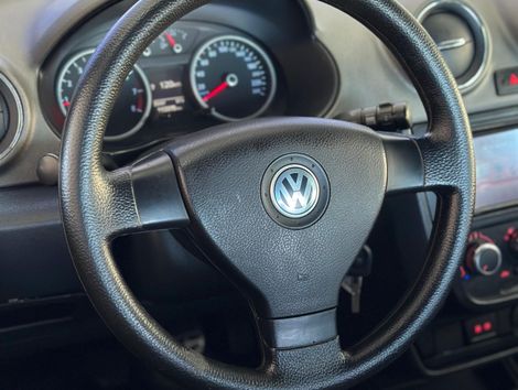 VolksWagen Saveiro CROSS 1.6 Mi Total Flex 8V CE