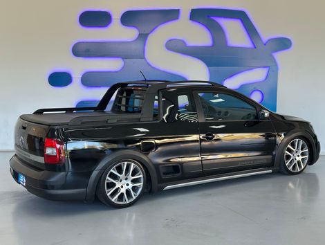 VolksWagen Saveiro CROSS 1.6 Mi Total Flex 8V CE