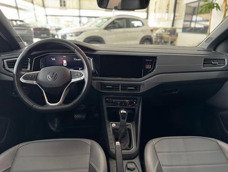 VolksWagen Nivus Highline 1.0 200 TSI Flex Aut.