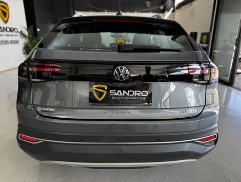 VolksWagen Nivus Highline 1.0 200 TSI Flex Aut.