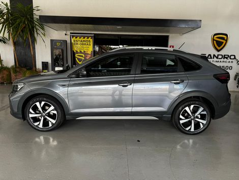 VolksWagen Nivus Highline 1.0 200 TSI Flex Aut.