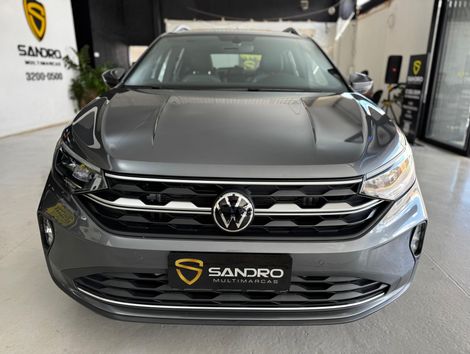 VolksWagen Nivus Highline 1.0 200 TSI Flex Aut.