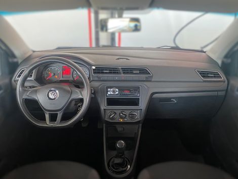 VolksWagen VOYAGE Trendline 1.6 T.Flex 8V 4p