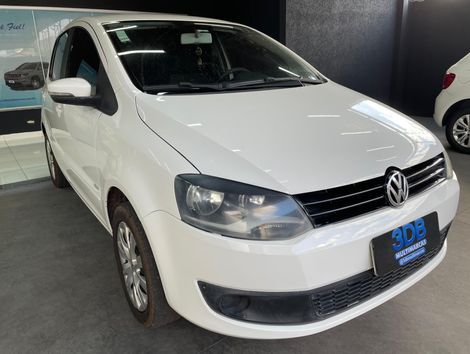 VolksWagen Fox 1.0 Mi Total Flex 8V 5p