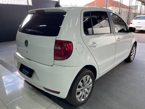 VolksWagen Fox 1.0 Mi Total Flex 8V 5p