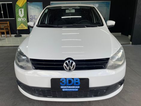 VolksWagen Fox 1.0 Mi Total Flex 8V 5p