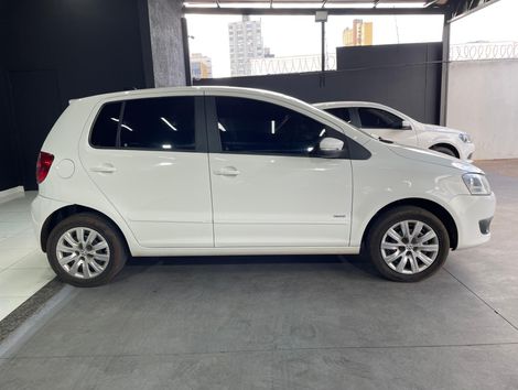 VolksWagen Fox 1.0 Mi Total Flex 8V 5p