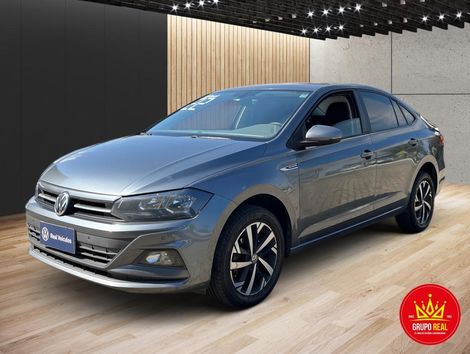 VolksWagen VIRTUS Comfort. 200 TSI 1.0 Flex 12V Aut